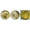 Image 3 : Group of 3 1948, 1948-D, 1948-S Roosevelt Dimes NGC MS-66 FT