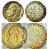 Image 2 : Group of 2 Roosevelt Dimes 1955-D MS-67 and 1955-S MS-66 NGC