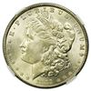 Image 1 : 1889 Morgan Dollar NGC MS-62