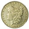 Image 1 : 1893 Morgan Dollar NGC XF-40