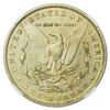 Image 3 : 1893 Morgan Dollar NGC XF-40