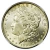 Image 1 : 1896 Morgan Dollar NGC MS-62