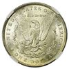 Image 3 : 1896 Morgan Dollar NGC MS-62