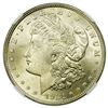 Image 1 : 1921 Morgan Dollar NGC MS-64