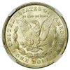 Image 3 : 1921 Morgan Dollar NGC MS-64
