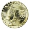 Image 1 : 1983-P Olympics Commemorative Dollar NGC MS-69
