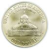 Image 3 : 2000-P Library of Congress Commemorative Dollar PCGS MS-69