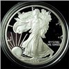 Image 1 : 1999-P Silver Eagle