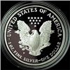 Image 3 : 1999-P Silver Eagle