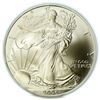 Image 1 : 2006 Silver Eagle PCGS MS-69 First Strike