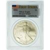 Image 2 : 2006 Silver Eagle PCGS MS-69 First Strike
