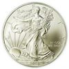 Image 1 : 2008 Silver Eagle ANACS MS-70 First Day of Issue