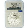 Image 2 : 2015 Silver Eagle NGC MS-70 Early Releases QA