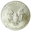 Image 3 : 2015 Silver Eagle NGC MS-70 Early Releases QA