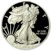 Image 1 : 2016-W Proof Silver Eagle Lettered Edge NGC PF-70 Ultra Cameo First Releases