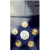 Image 2 : 2008 Annual Uncirculated Dollar Coin Set