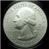 Image 3 : 2018-P Cumberland 5oz America the Beautiful OGP