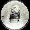 Image 3 : 2019 5oz Apollo Commemorative Coin Program US Mint