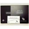 Image 1 : 2019 Limited Edition Silver Proof Set