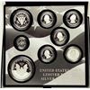 Image 3 : 2019 Limited Edition Silver Proof Set