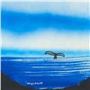 Image 2 : Fluke by Wyland Original