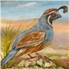 Image 2 : California Quail by Katon Original