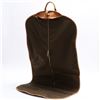 Image 3 : Louis Vuitton Monogram Canvas Leather Garment Bag Cover