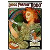 Image 1 : Alphonse Mucha - Lance Parfum