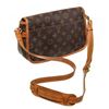 Image 3 : Louis Vuitton Brown Monogram Sologne Crossbody Bag