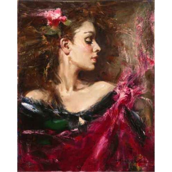 Andrew Atroshenko "A MOMENT IN TIME"