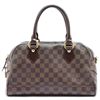 Image 2 : Louis Vuitton Damier Ebene Duomo Handbag