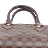 Image 6 : Louis Vuitton Damier Ebene Duomo Handbag