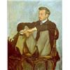 Image 1 : Bazille - Renoir