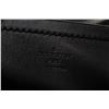 Image 5 : Louis Vuitton Black Leather Malletage Pochette Flap Bag