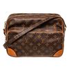 Image 1 : Louis Vuitton Brown Monogram Nile Crossbody Bag