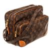 Image 2 : Louis Vuitton Brown Monogram Nile Crossbody Bag