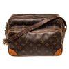 Image 1 : Louis Vuitton Brown Monogram Nile Crossbody Bag