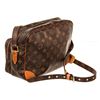 Image 3 : Louis Vuitton Brown Monogram Nile Crossbody Bag