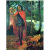 Image 1 : Paul Gauguin - Wizard of Hiva-Oa