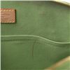 Image 9 : Louis Vuitton Vert Tonic Monogram Vernis Alma GM Bag
