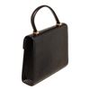 Image 3 : Louis Vuitton Black Epi Leather Malsherbes Shoulder Bag