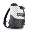 Image 1 : Louis Vuitton Damier Coastline Matchpoint Backpack