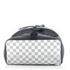 Image 3 : Louis Vuitton Damier Coastline Matchpoint Backpack