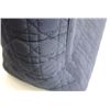 Image 4 : Christian Dior Black Cannage Quilted Nylon Large Lady Dior Bag