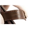 Image 6 : Louis Vuitton Brown Leather Pegase 55 Travel Bag