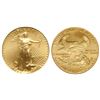 Image 1 : 2007 $5 American Gold Eagle Coin
