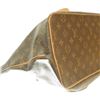 Image 5 : Louis Vuitton Monogram Canvas Leather Palermo GM Shoulder Bag