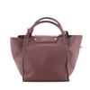 Image 1 : Celine Big Bag Grained Calfskin Small Red
