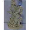 Image 2 : Cast Iron Cherub Door Stopper