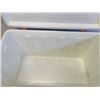 Image 3 : Vintage Coleman Cooler c/w original Insert